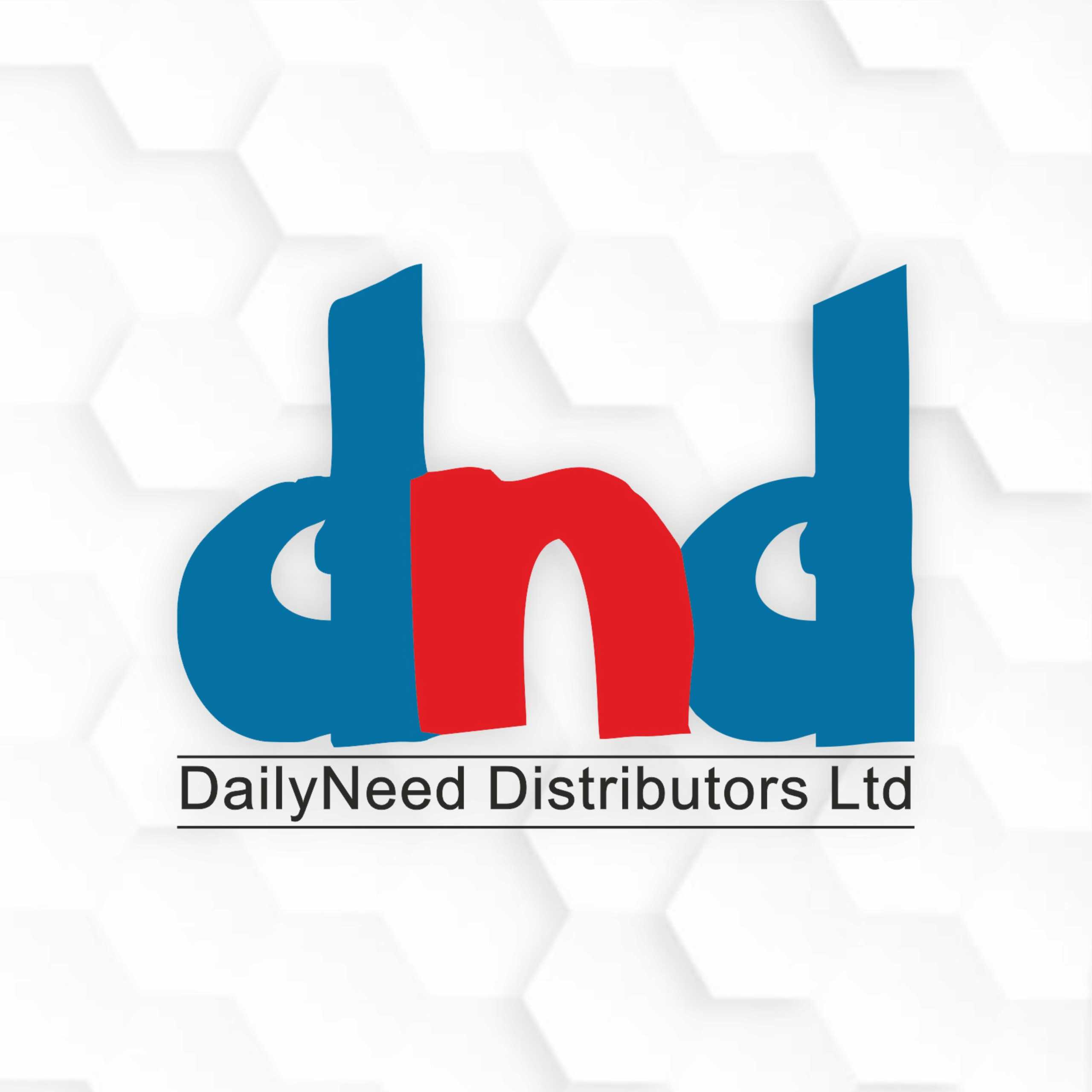 logo of DND